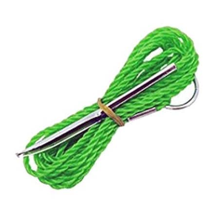 Araba Vector 9 ft. Poly Fish Stringer AR580365